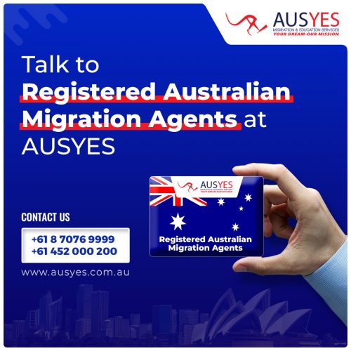 Why Hire a Migration Agent in Adelaide for Visa Processing?